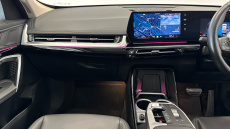 BMW X1 sDrive 20i MHT xLine 5dr Step Auto Petrol Estate